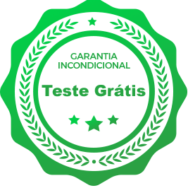 Garantia 7 dias